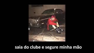 LiL PEEP - In The Car (legendado)