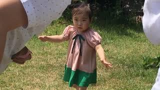용인 동백 베이비파스텔 스튜디오 성장사진