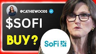 SOFI Stock MASSIVE UPDATE (buy now or what?) SOFI stock over 50s life insurance review