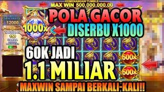 MELEDUK X1000 1MILIAR‼️POLA GACOR OLYMPUS HARI INI ️ POLA SLOT GACOR HARI INI ‼️SLOT GACOR HARI INI