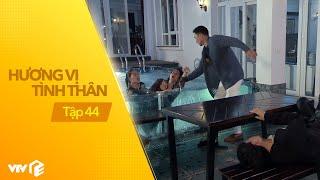 Hương vị tình thân tập 44 | Muốn ngăn con kết ngôn, bà Xuân giả vờ n.h.ả.y h.ồ và cái kết