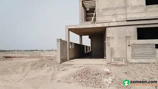 1 KANAL PLOT FILE FOR SALE IN PHASE 1 DHA MULTAN