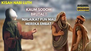 kisah nabi luth