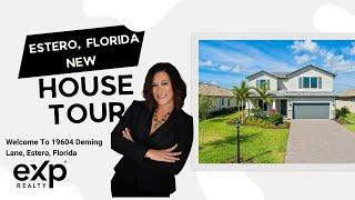 Moving to Estero, Florida #movingtoestero #movingtoflorida #floridahome