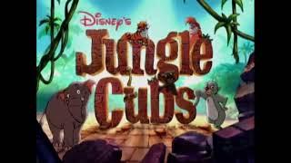 Jungle Cubs: Credits Theme (NTSC)