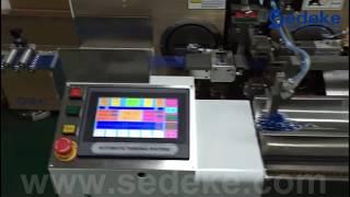 ACC-308 Fully Automatic Soldering Machine