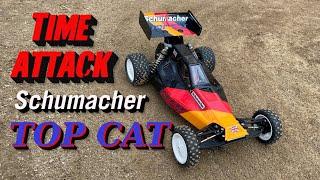 Schumacher TOP CAT Time Attack!