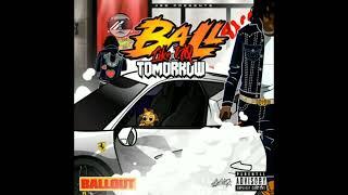 Ballout - "All This Shit I Never Wrote" (Remix) | TWOSIXX × JCOnTheTrack