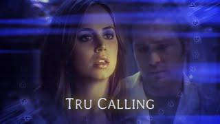 Tru Calling Opening Credits All Seasons