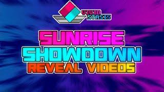 [vivid/stasis] Every Sunrise Showdown 2024 Tiebreaker MV