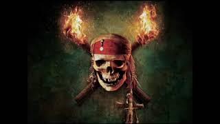 "Pirates of the Caribbean" soundtracks-best of(from the first 3 movies)