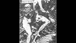Peste Noire - Phalènes et Pestilence - Salvatrice Averse (Full Demo)