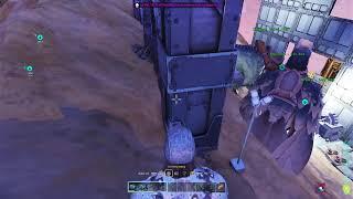 Ark Survival Ascended PVP Small Tribes / DAY @