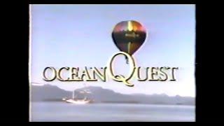 Oceanquest Episode 1