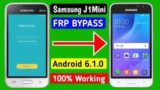Samsung J1 Mini Pirme Frp Bypass | Samsung J106 Google Account Unlock | SM-J106 / Z.K Soft technical