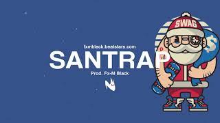 BASE DE RAP DOBLE TEMPO - "SANTRAP CLAUS" - RAP BEAT HIP HOP INSTRUMENTAL DOBLE TEMPO FREESTYLE