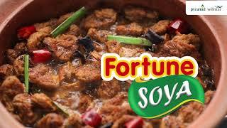 Fortune Soya TVC