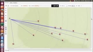 An lte module for the ns 3 network simulator