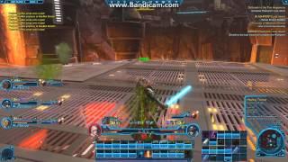 Lost Island Second Boss.avi