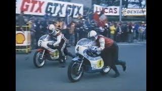 Isle of Man TT 1975/76 - Kompletter Film