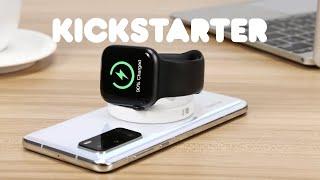 8 Cool Tech Products and Gadgets From Kickstarter 2021