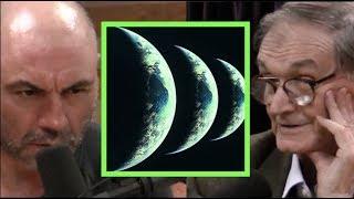 Joe Rogan | Sir Roger Penrose's Thoughts on the Multiverse