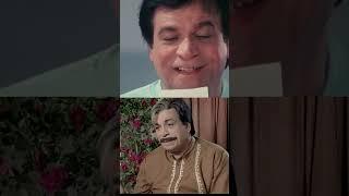 Did you know KADER KHAN NE..