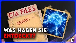 Der Geheime CIA-Bericht von 1983: Was sie uns NIE erzählen wollten!