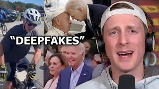 Biden Gaffe and Brain Blip Compilation