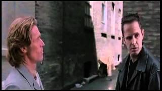 Boondock Saints-Agent Smecker vs. Detective Greenley