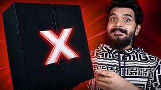 Lava Blaze X 5G Unboxing & initial Impressions || in Telugu ||