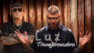 Wisin, Farruko - Luz Trasformadora (2024) (NUEVO) Reggaeton Cristiano