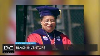 Dr. Shirley Ann Jackson Known for Research in Theoretical Physics