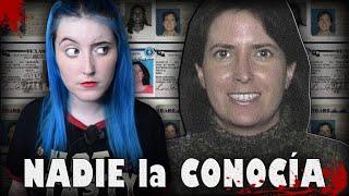 Intentó OCULTAR un OSCURO SECRETO: El CASO de LORI RUFF | Flisflisher