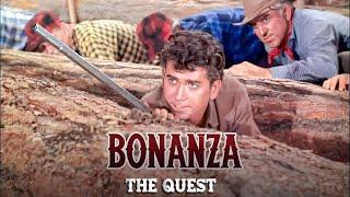 Bonanza - The Quest | FULL EPISODE