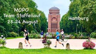 MOPO Team Staffellauf 2023