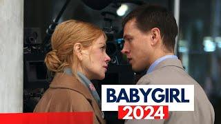 Babygirl (2024) Nicole Kidman, Harris Dickinson, Antonio Banderas