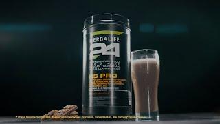 Herbalife 24 RS PRO