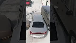 accident with cars #short #games