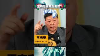 #喜剧向 王志安 - 无知又狂妄 被骂是活该？