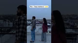 Ye ldke ni sudhrenge‍️| saanvi singh | #shortsviral #boysmemes #comedy #subscribers #funny