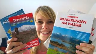 Finde immer und überall die richtige Wanderroute 