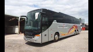 BF10 VCG - 2010 (10) Setra S416 GT-HD