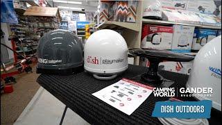 DISH Outdoors - RV Satellites Seminar