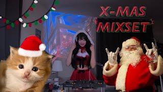 [𝑷𝒍𝒂𝒚𝒍𝒊𝒔𝒕] 흔한 캐롤에 지쳤니? (일단 나부터.. )| HIPHOP MIXSET | 캐롤모음 | CHRISTMAS MIXSET | 힙합 | 힙합클럽 | 외힙모음|