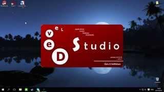 Урок #1  Создание сайта на PHP DEVEL STUDIO