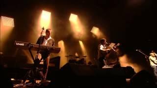 Mumford & Sons - Hopeless Wanderer - T in the Park 2013 [1080i]