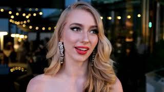 video ohtuleht.ee Miss Supranational Germany 2022. Jasmin Selberg