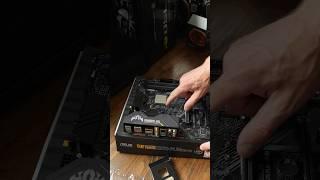 Building My Used Budget Gaming PC! (Part 1) #pcbuild