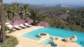 LUXE IBIZA VILLAS LOCATION ATZARO VIP CONCIERGE L41